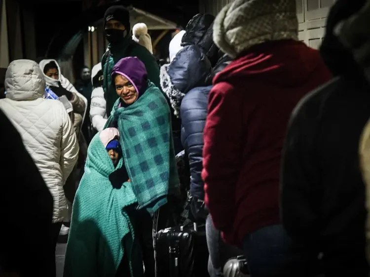México registra 16 muertes debido a bajas temperaturas: Monóxido de carbono, principal causa