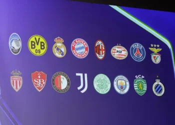 Duelo de titanes: Real Madrid vs. Manchester City en los playoffs de la Champions