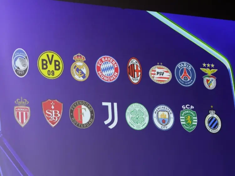 Duelo de titanes: Real Madrid vs. Manchester City en los playoffs de la Champions