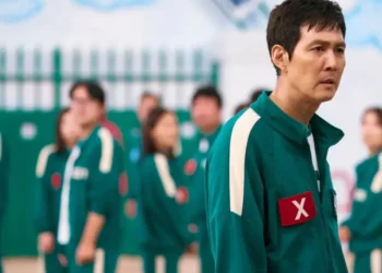 El juego del calamar 3: La fiesta secreta que inspiró las máscaras de los VIPs