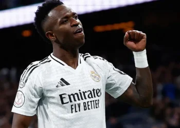 Vinicius Jr. desmiente rumores y reafirma su futuro en el Real Madrid