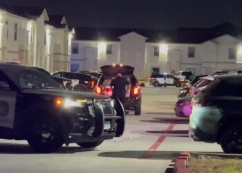 Tres mujeres y un hombre son arrestados por conducta mortal