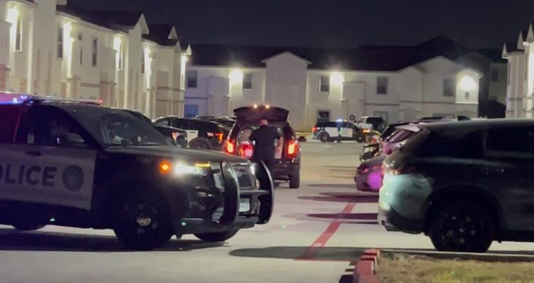 Tres mujeres y un hombre son arrestados por conducta mortal