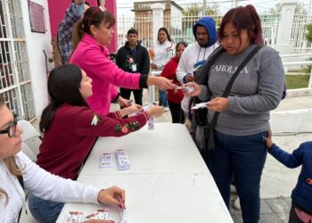 Reparten boletos para Festival de Día de Reyes