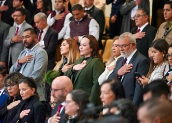 MUNICIPIO Y CONGRESO Sinergia garantiza el progreso en Tamaulipas