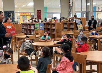 UISD Y LISD Preocupados por las redadas migratorias