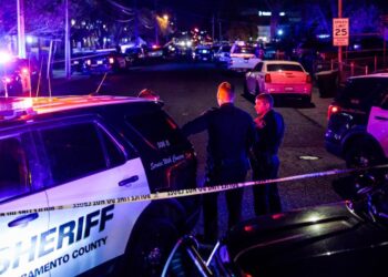 Oficial en Florida renuncia tras chocar por ver pornografía en su celular