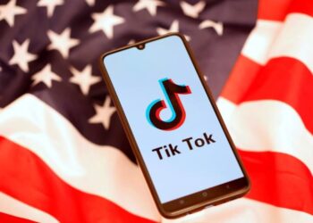 PARA EL DOMINGO TikTok prepara su cierre para los usuarios de Estados Unidos