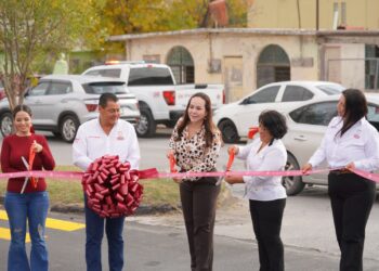 UNA NUEVA ERA EN LA CONCORDIA Obras de infraestructura impulsan calidad de vida