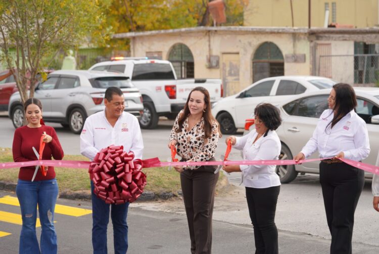 UNA NUEVA ERA EN LA CONCORDIA Obras de infraestructura impulsan calidad de vida
