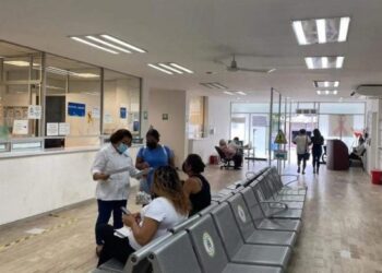 No se emitirá alerta en Nuevo Laredo por Metapneumovirus
