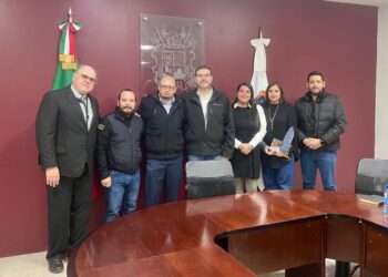 Educación y salud para internos del CEDES