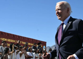 INDULTOS PRESIDENCIALES Laredenses entre los favorecidos por Biden
