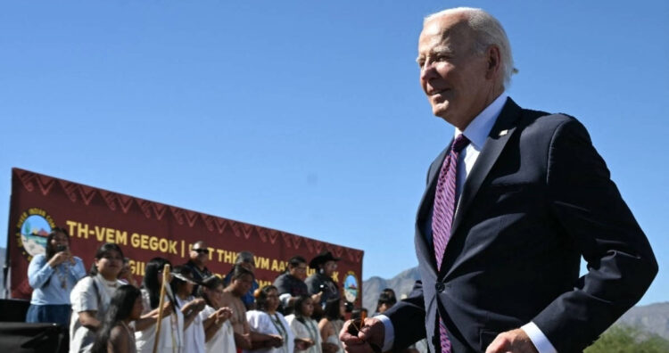 INDULTOS PRESIDENCIALES Laredenses entre los favorecidos por Biden