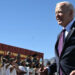 INDULTOS PRESIDENCIALES Laredenses entre los favorecidos por Biden