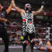 Penta Zero Miedo debuta en WWE con espectacular triunfo