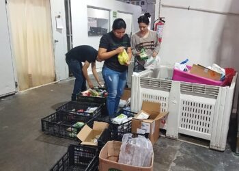 Mantiene Cáritas Parroquial su padrón de beneficiarios