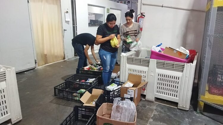 Mantiene Cáritas Parroquial su padrón de beneficiarios