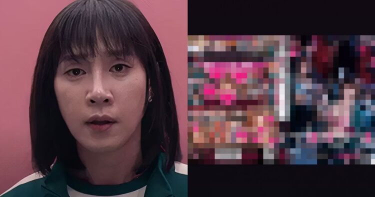 Actor de ‘El Juego del Calamar 2’ comparte imagen inapropiada y la elimina tras controversia