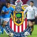 Chivas se refuerza para el clausura 2025; Alan Pulido regresa y Luis Romo llega al rebaño sagrado
