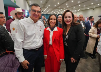 FOROS ENERGÉTICOS Fortalecen políticas públicas humanistas: Carmen Lilia