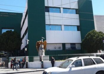Renuevan liderazgo en Hospital IMSS Zona 11
