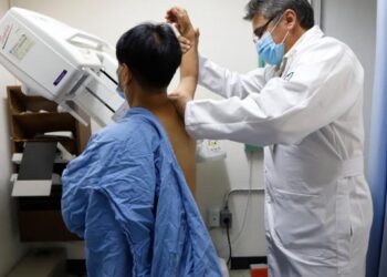 INSTITUTO MEXICANO DEL SEGURO SOCIAL Refuerza programas de prevención y detección oportuna contra el cáncer
