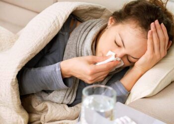 Alerta Salud: automedicación y gripes mal tratadas pueden ser mortales