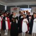 Celebra UAT El Mante graduación de egresados de licenciatura y maestría