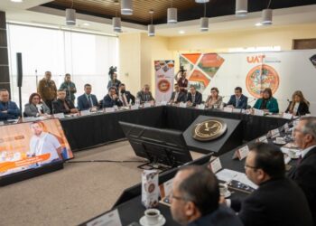 Consolida UAT crecimiento con proyectos académicos