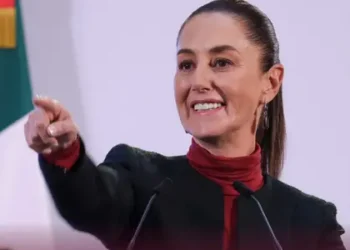 Sheinbaum responde a Trump: “América Mexicana” frente al “Golfo de América”