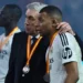 «Pensé que podríamos remontar el 2-5», admitió Ancelotti