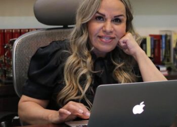 Columna LIBRE EXPRESIÓN por Martha Isabel Alvarado.