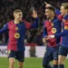 Barcelona resurge en LaLiga con una aplastante victoria 7-1 sobre el Valencia
