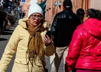 Aumentan a 11 las defunciones asociadas a la temporada invernal en México