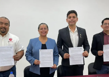Iniciarán CECATI e Imjuve cursos de mecánica con atractivas becas