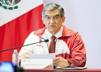 Realizará Américo gira de trabajo; reforzará acciones en Nuevo Laredo