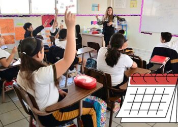Este fin de semana, primer “megapuente” escolar del año