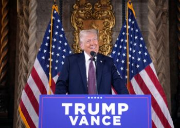 MÉXICO GOBERNADO POR CÁRTELES Trump declara que es un país peligroso