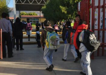 Condiciones climáticas favorecen regreso a clases