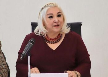 Reacomodos en el gabinete estatal