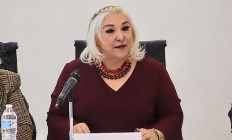 Reacomodos en el gabinete estatal