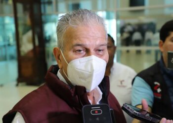 TAMAULIPAS EN ESTRATEGIA NACIONAL Aléjate de las drogas; el fentanilo te mata