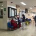 Prevén incremento en consultas en el Hospital General por el frío