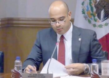 Destaca gobierno buena relación con Laredo, Txs