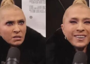 Yuri acepta que casi le da cáncer debido a su adicción al sexo