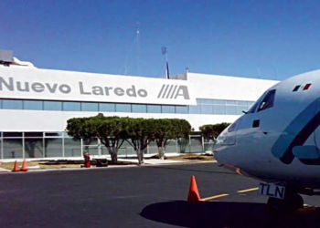 Hay más opciones de conectividad aerea