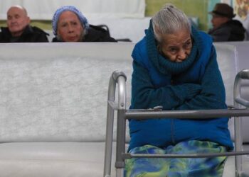 Extravío de Adultos mayores cada vez más frecuente en Nuevo Laredo