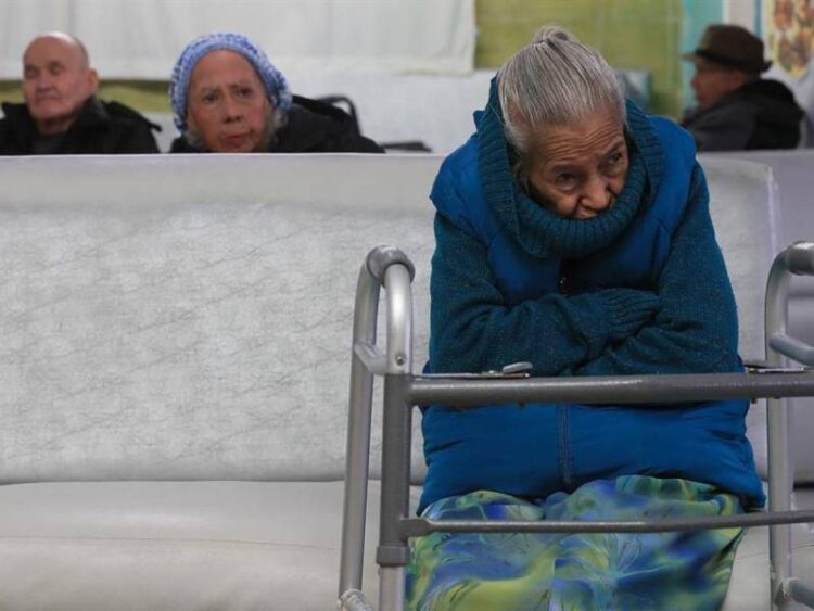 Extravío de Adultos mayores cada vez más frecuente en Nuevo Laredo