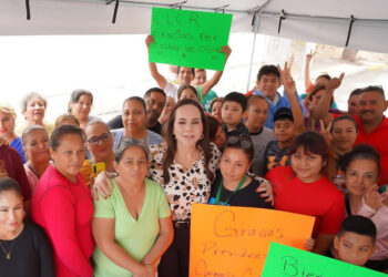 NUEVO LAREDO Destaca en el Top 3 de gobiernos municipales más eficiente del país